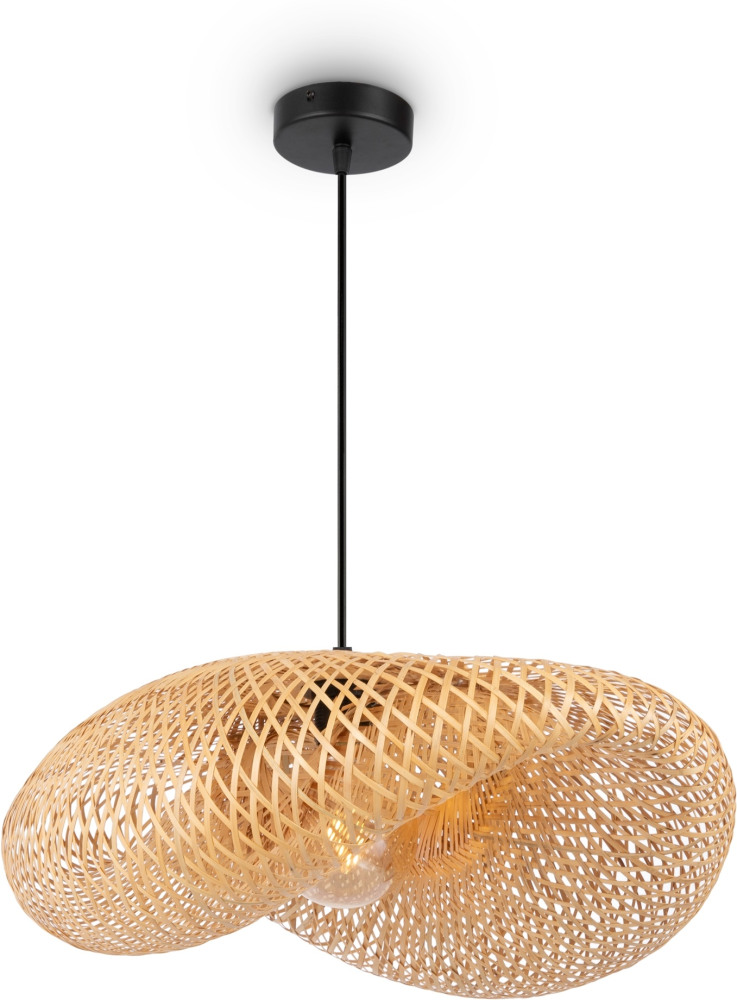 Подвесной светильник Freya Wavy FR5243PL-01BR9 (fr5243pl-01br9)