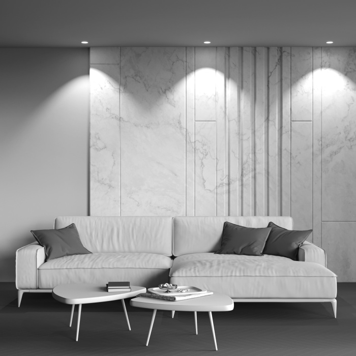 Встраиваемый светильник Alfa LED 4000K 1x15Вт 36 Maytoni Technical DL043-01-15W4K-RD-W (dl043-01-15w4k-rd-w)