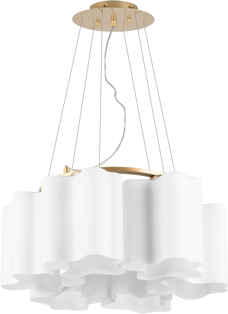 Люстра подвесная Nubi 802163 (802163)