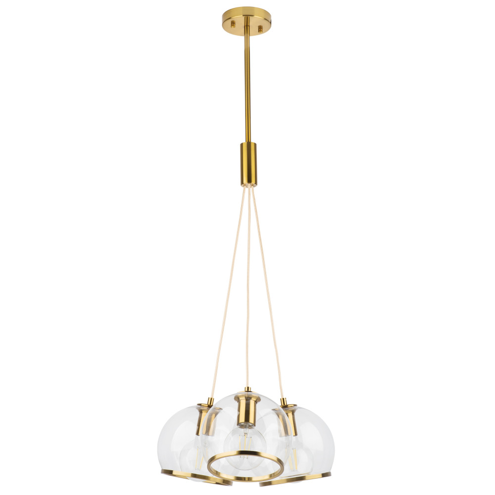 Подвесная люстра Sferico 729031 (729031)