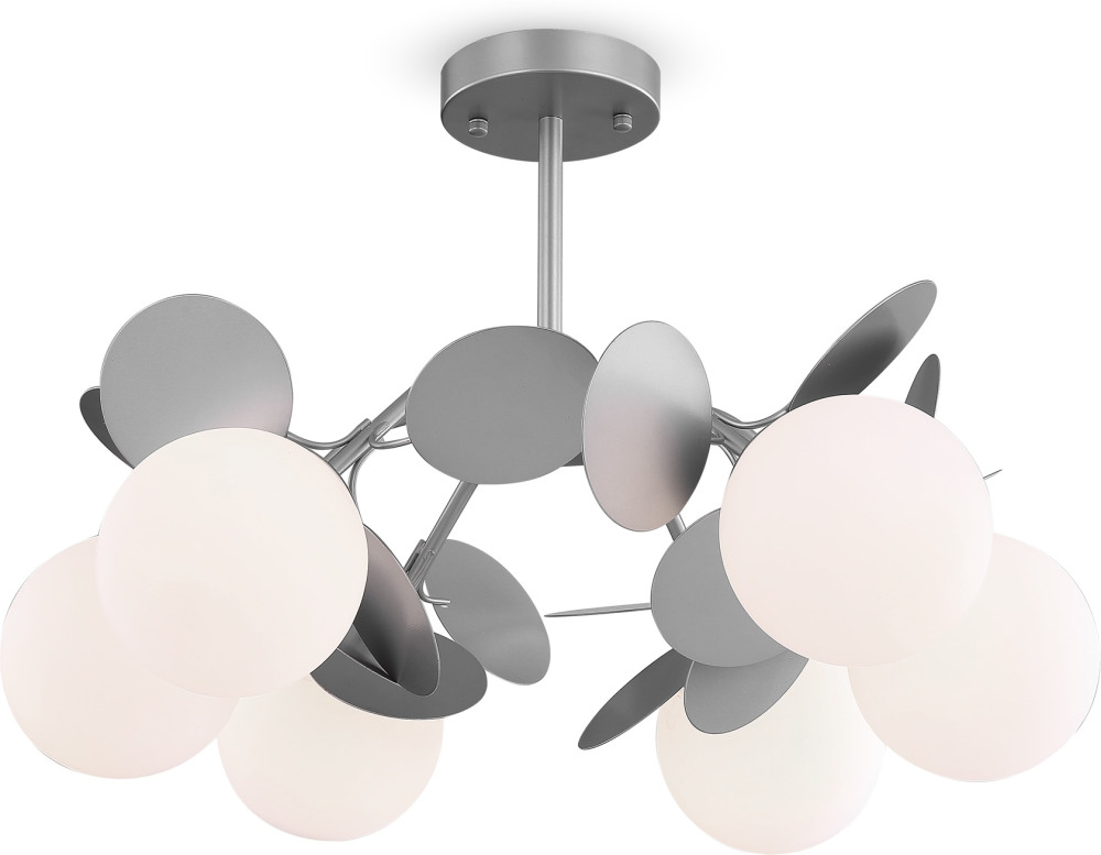 Потолочная люстра Satellite FR5165PL-06S (fr5165pl-06s)