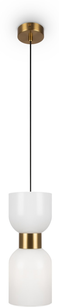 Подвесной светильник Savia FR5203PL-01BS (fr5203pl-01bs)