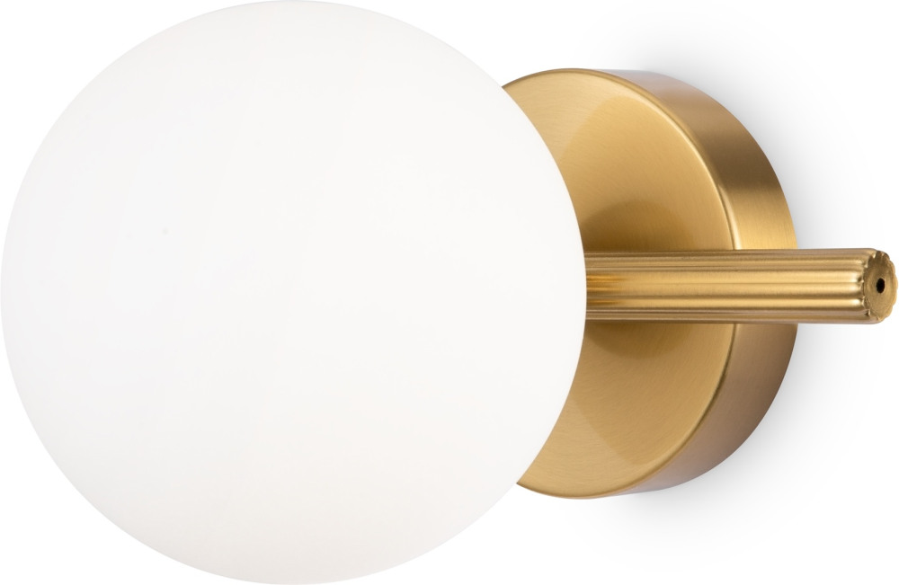 Бра Freya Blossom FR5259WL-01BS (fr5259wl-01bs)