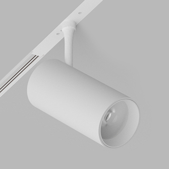 Светодиодный светильник для магнитной системы Ledron Pular 15 Zigbee White (10359)