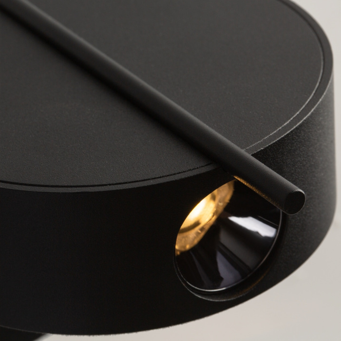 Спот Maytoni Nuance MOD180WL-L4B3K (mod180wl-l4b3k)