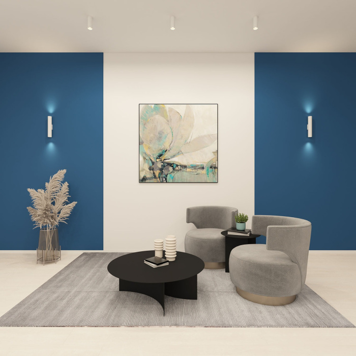 Настенный светильник Denkirs Scope DK5022-WH (dk5022-wh)