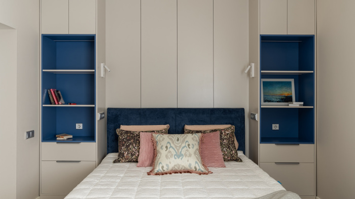 Настенный светильник бра Mirax 3000К 3Вт IP 20 LED Maytoni Technical C041WL-L3W3K (c041wl-l3w3k)