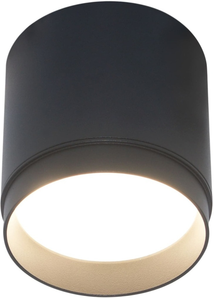 Потолочный светильник Maytoni Polar C088CL-GX53-B GX53 1x15W (c088cl-gx53-b)