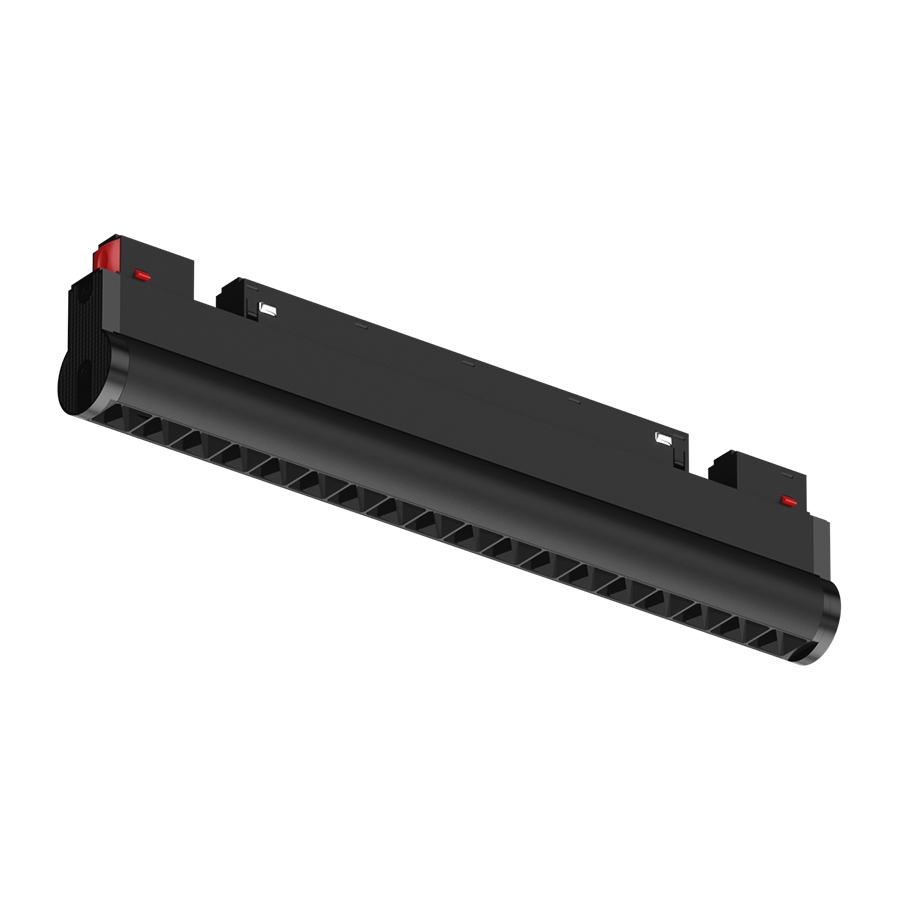 Светодиодный светильник для магнитной системы Ledron CONTROL 18 Zigbee (9798)