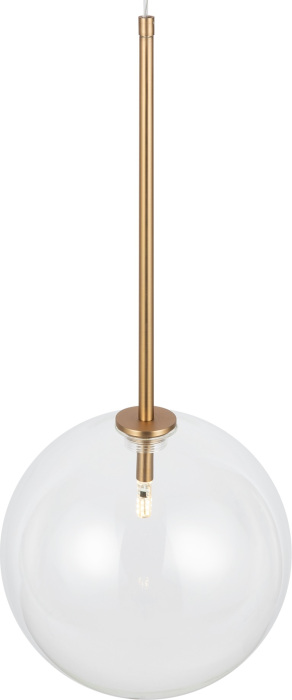 Подвесной светильник Maytoni Mood MOD172PL-01BS (mod172pl-01bs)