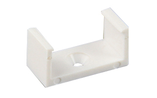 Держатель профиля WPH-FLOOR-22 (Arlight, Пластик) 023294