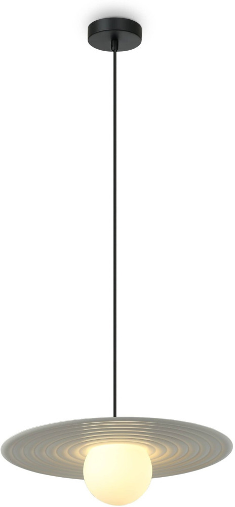 Подвесной светильник Freya Jovian FR5390PL-01W (fr5390pl-01w)