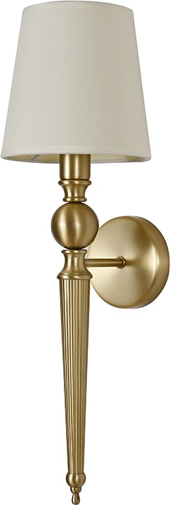 Бра Newport 3160 3161A brass (3161_a_brass)