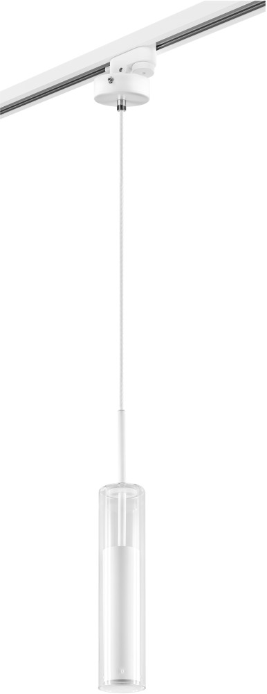 Трековый светильник Cilino L1T756016 (l1t756016)