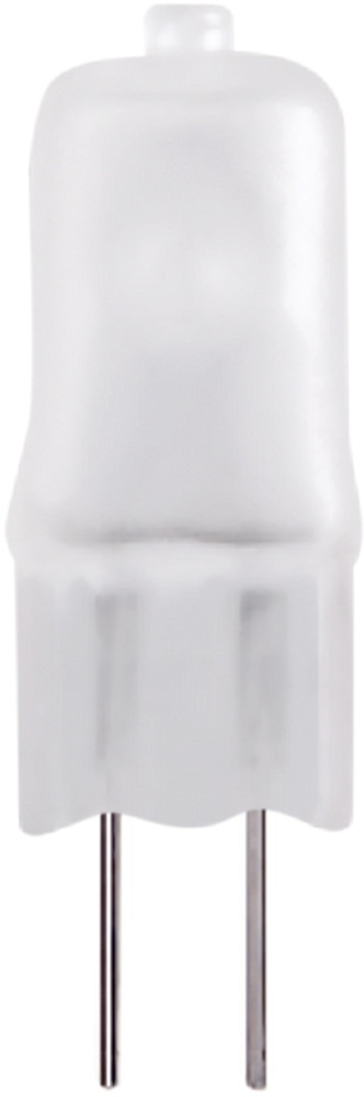 Лампочка галогеновая диммируемая G4 12V G4 12V35W Frost Glass (a056237)