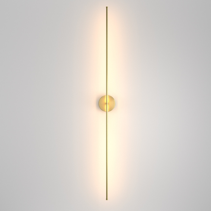 Настенный светильник Maytoni Elegant C084WL-L18BS27K (c084wl-l18bs2_7k)