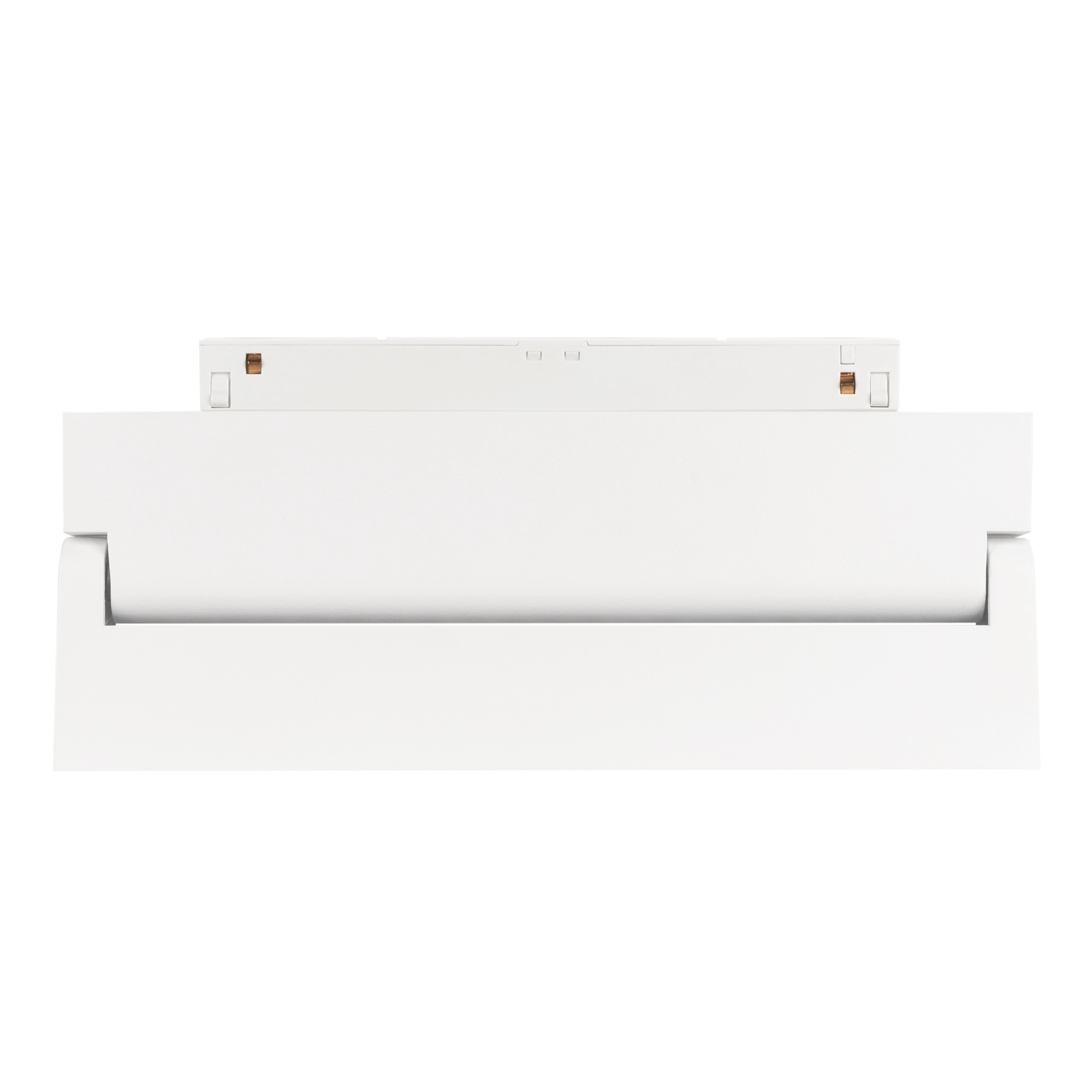 Светильник MAG-ORIENT-LASER-FOLD-S230-12W Warm3000 (WH, 30 deg, 48V) (Arlight, IP20 Металл, 3 года) 035866