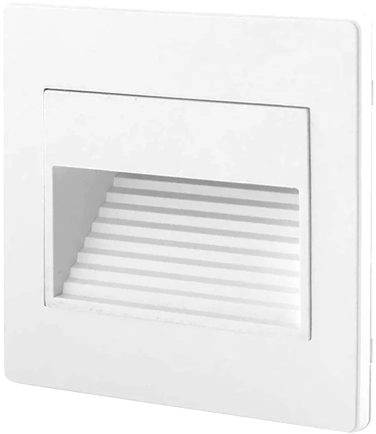 Подсветка для лестниц и ступеней DK3050-WH (dk3050-wh)