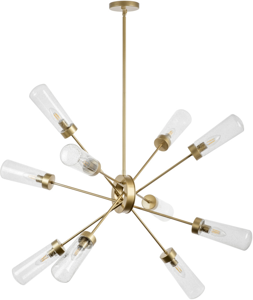 Потолочная люстра на штанге Crotone 690103 (690103)