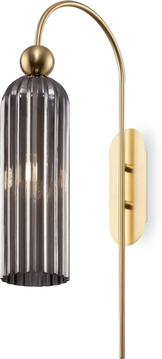 Бра Antic MOD302WL-01GR (mod302wl-01gr)