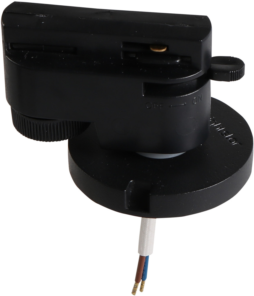 Трековое крепление с 1-фазным адаптером к 05101x21444x Asta 592017 (592017)