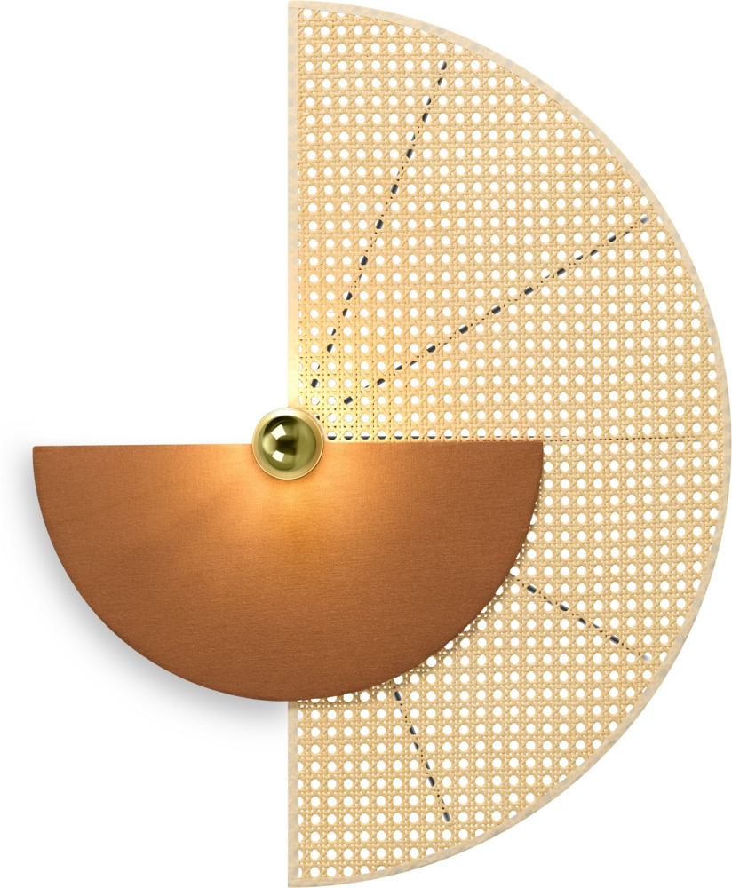 Настенный светильник Freya Carry FR5487WL-01G4 (fr5487wl-01g4)