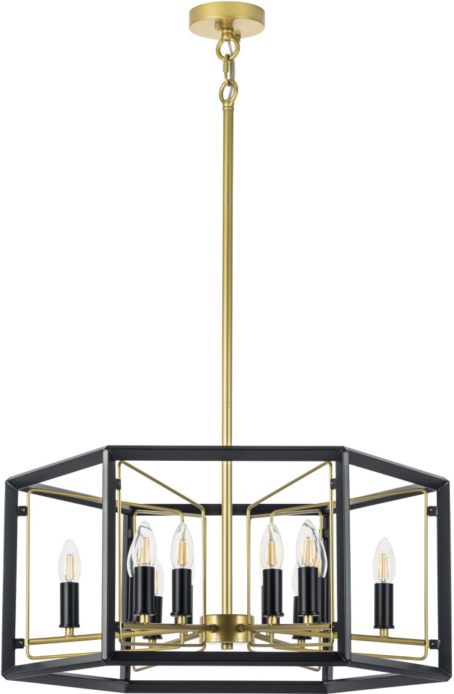 Подвесная люстра Regolo 713327 (osgona_713327)