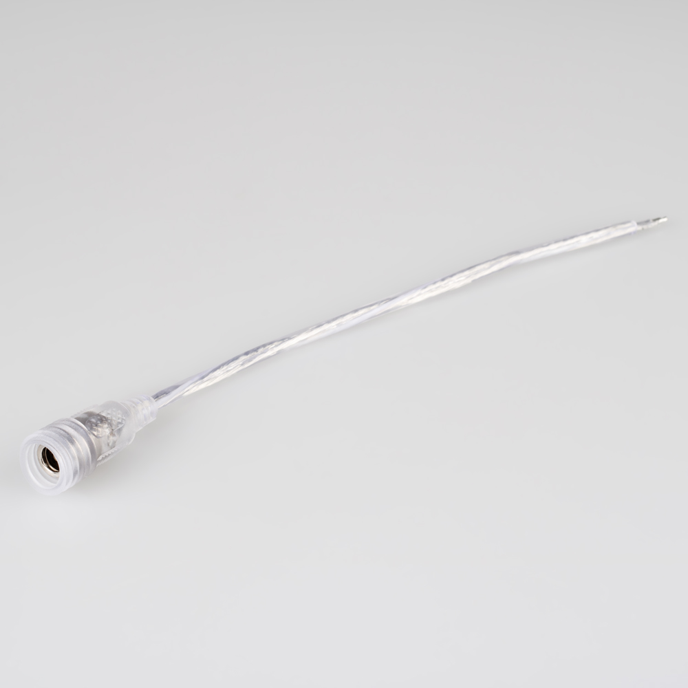 Разъем выводной DCWP-2pin-L150mm-X1F (MAMA) (Arlight, -) 022354