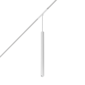 Светодиодный светильник для магнитной системы Ledron HL012-T White (10985)