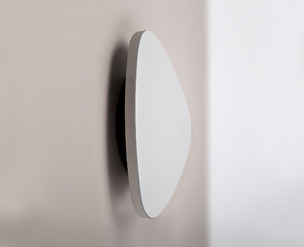 IT02-015 white светильник настенный