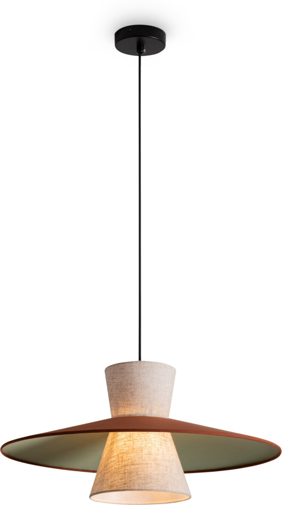 Подвесной светильник Freya Fly FR5489PL-01GT (fr5489pl-01gt)