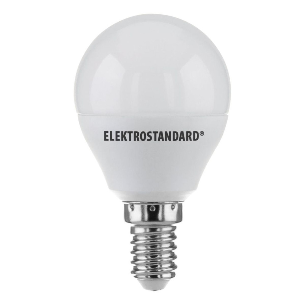Светодиодная лампа Mini Classic LED 7W 6500K E14 матовое стекло BLE1407 a049019 (a035703)