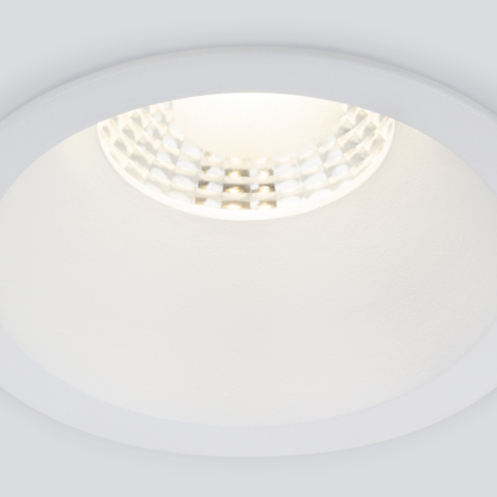 Встраиваемый светильник светодиодный 15266LED (a055718)