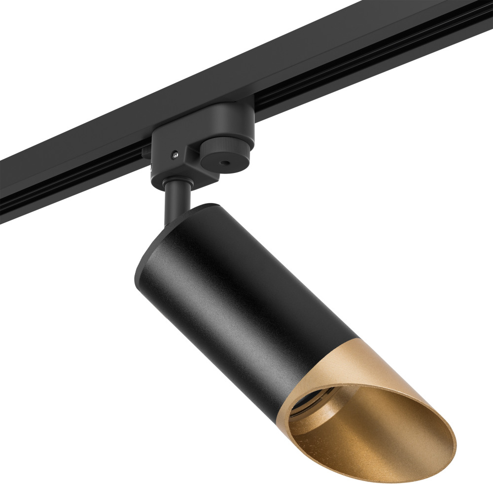 Трековый светильник однофазный Rullo R1T437140 214437592057201440 (r1t437140)