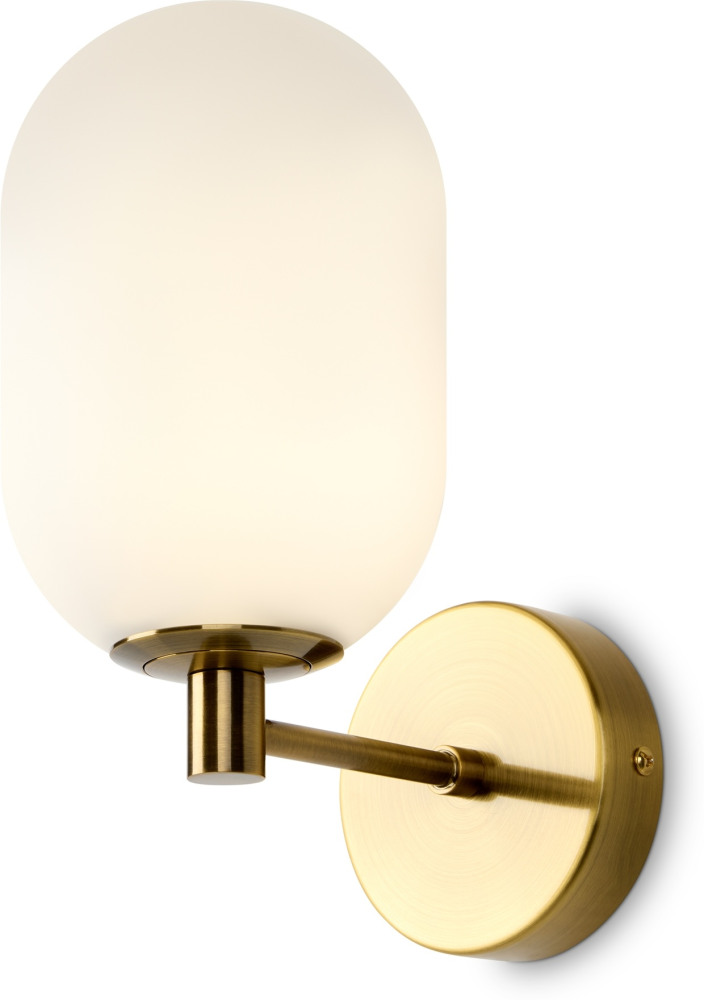 Бра Freya Sharlot FR1012WL-01BS (fr1012wl-01bs)