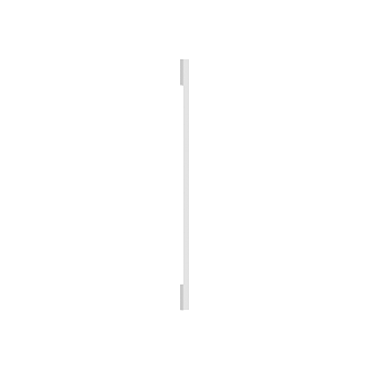 Настенный светодиодный светильник Ledron RAILING 1300 White (3018)