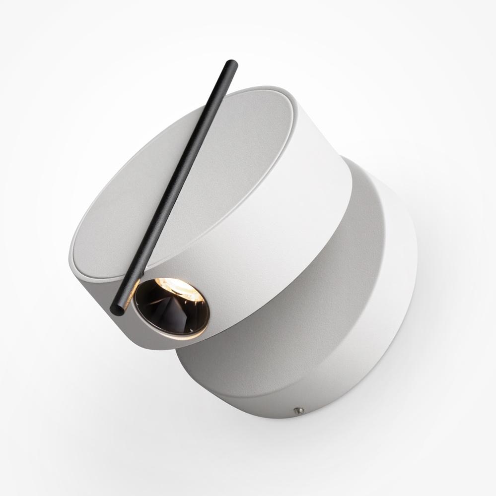 Спот Maytoni Nuance MOD180WL-L4W3K (mod180wl-l4w3k)