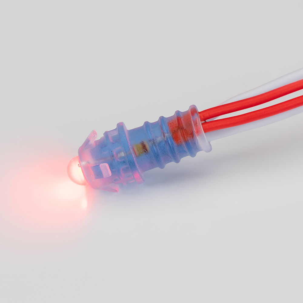 Модуль герметичный ARL-D9 12V Red (Arlight, Закрытый, IP67) 025874