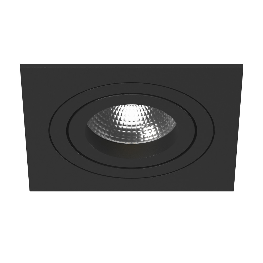 Встраиваемый светильник с рамкой Intero 16 i51707 (i51707)