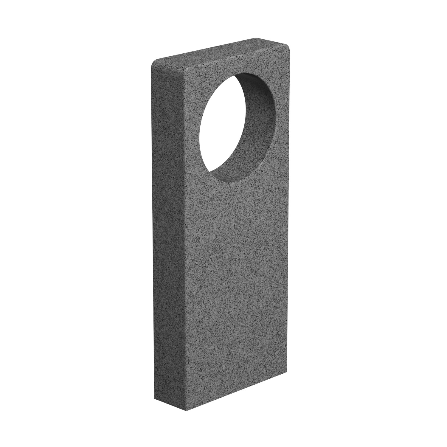 Уличный светодиодный светильник Ledron MO-7003 (3814)