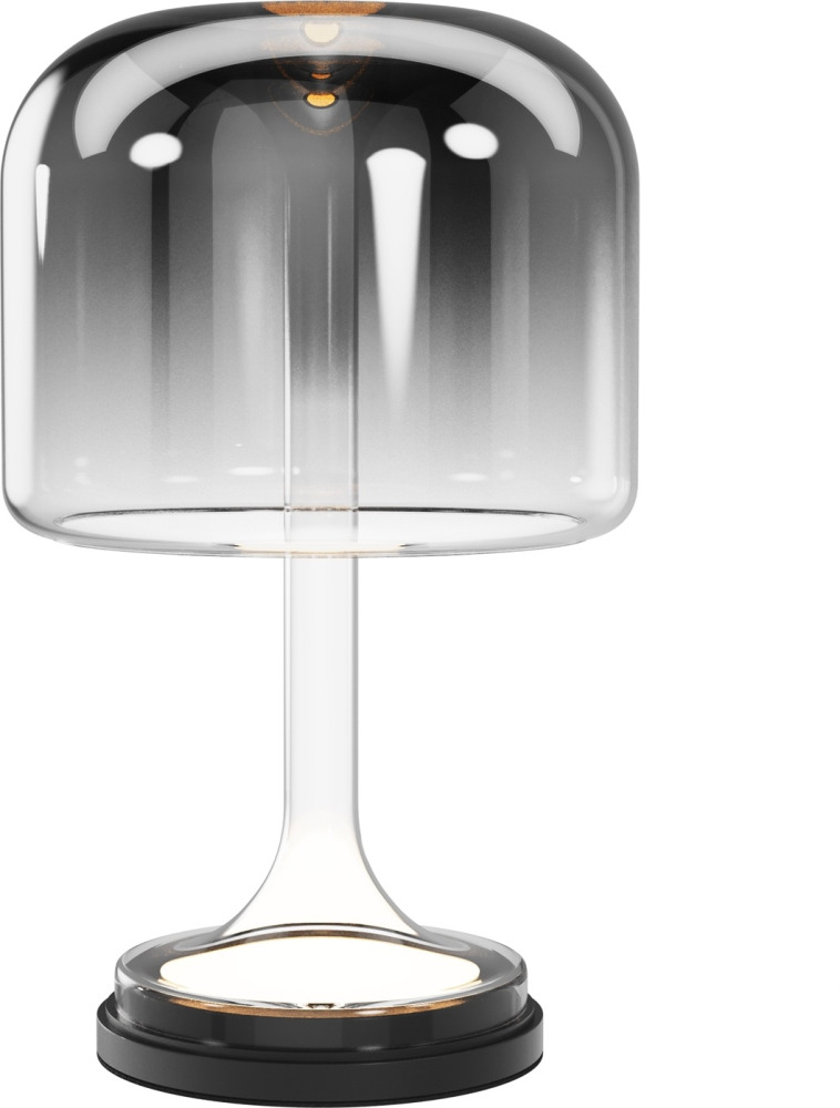 Настольная лампа Maytoni Spirito MOD286TL-L18B3K (mod286tl-l18b3k)
