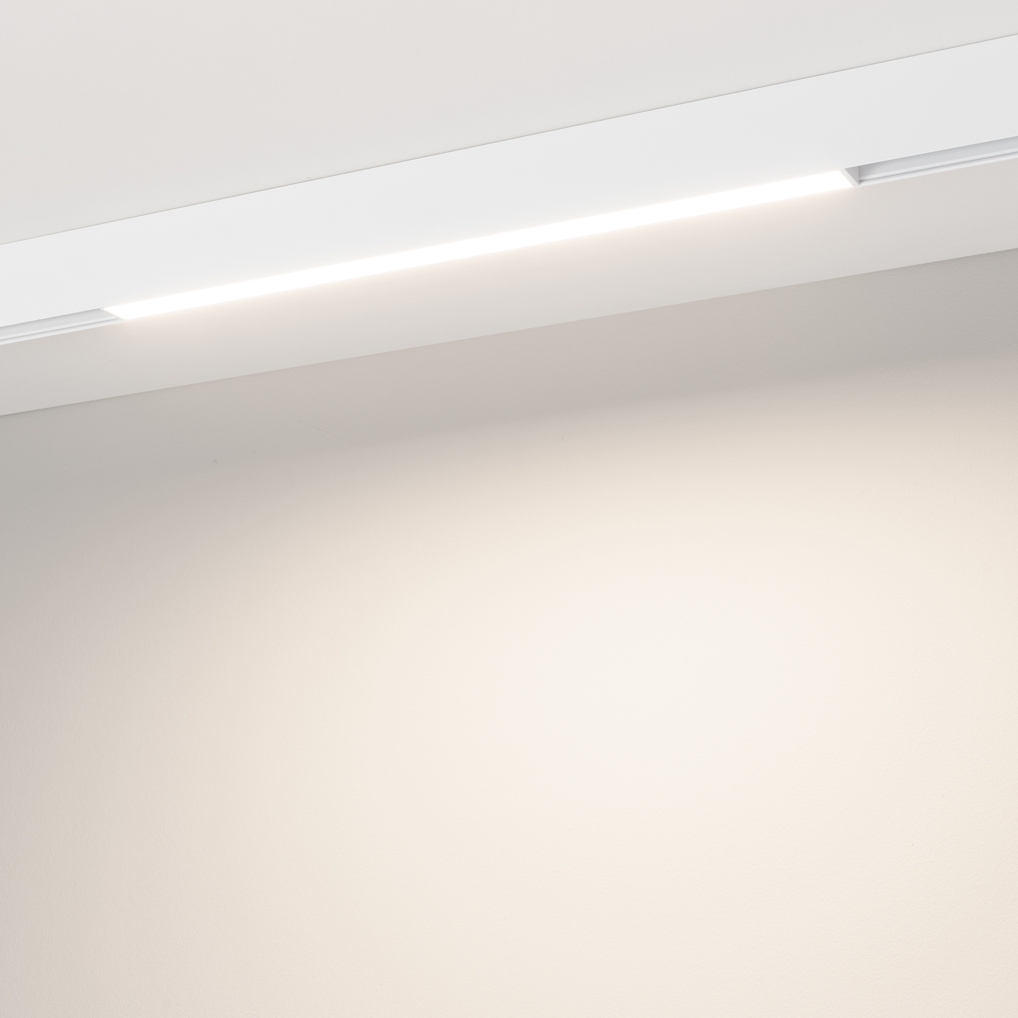 Светильник MAG-ORIENT-FLAT-L465-16W Day4000 (WH, 80 deg, 48V, DALI) (Arlight, IP20 Металл, 5 лет) 035841