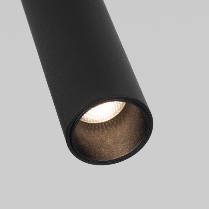 Спот накладной Diffe черный 5W 4200K 8526801 (a058258)