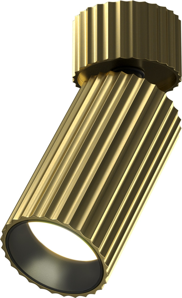 Потолочный светильник накладной Maytoni Calipso C108CL-01-GU10-BS (c108cl-01-gu10-bs)