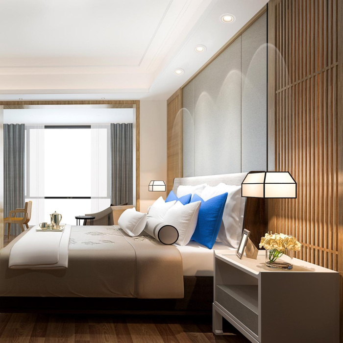 Встраиваемый светильник 10811 (a047716)