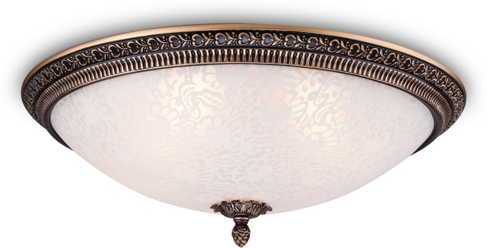 Потолочный светильник Geometry 6 C908-CL-04-R (cl908-04-r)