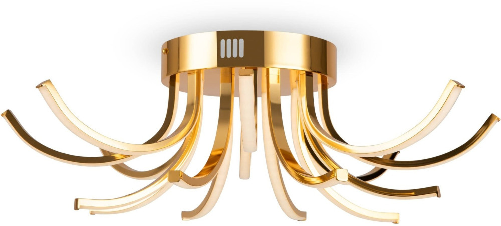 Потолочная люстра Freya Naomi FR6046CL-L50G (fr6046cl-l50g)