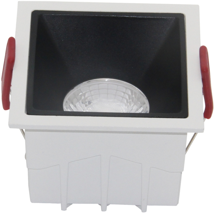 Встраиваемый светильник Alfa LED 4000K 1x15Вт 36 Maytoni Technical DL043-01-15W4K-SQ-WB (dl043-01-15w4k-sq-wb)