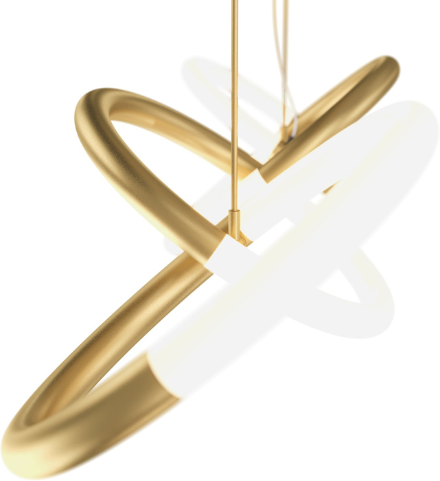 Подвесной светильник Node MOD165PL-L40G3K (mod165pl-l40g3k)