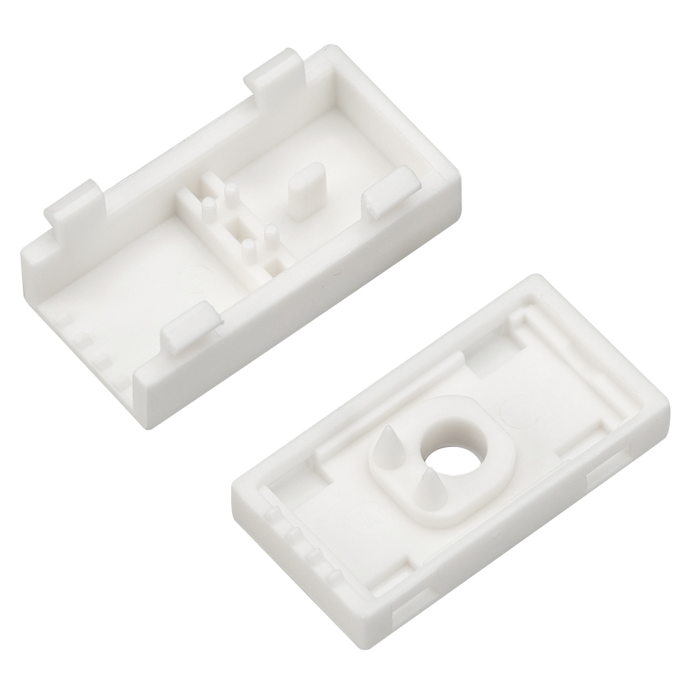 Заглушка RTW-CAP-8mm-PS (Arlight, Пластик) 025320